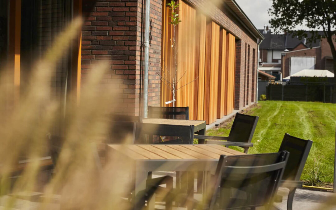 Verpleegkundige niveau 4