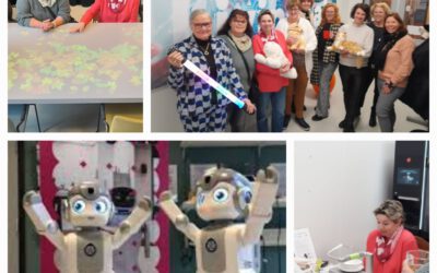 Living lab Roermond