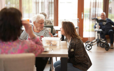 Gastvrouw/Gastheer locatie Montfort
