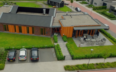 Zorghulp – Ondersteuning in de nacht